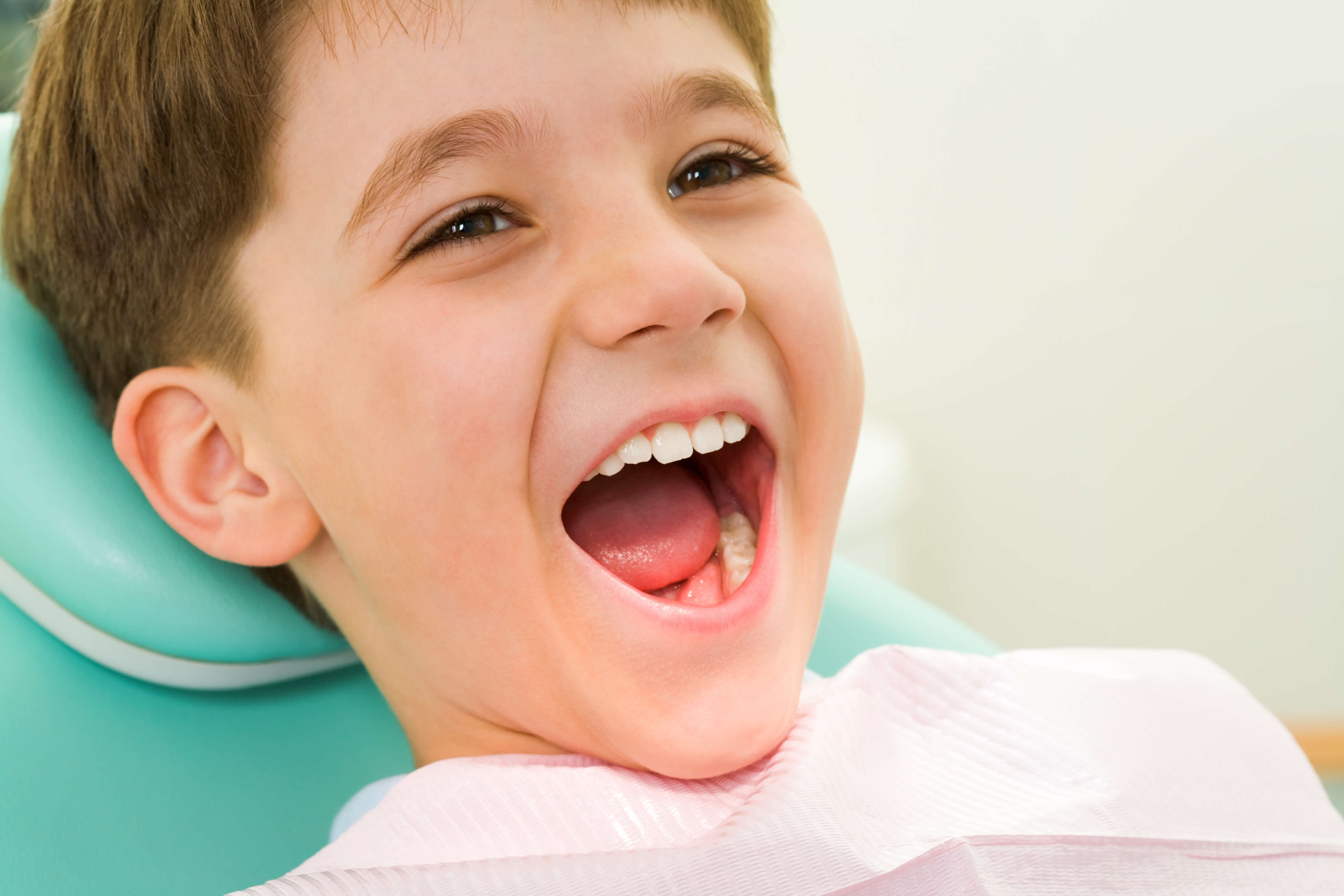 Children's Dentistry